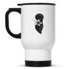 Кружка-термос