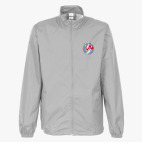 Ветровка без капюшона