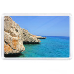 морской берег