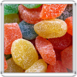 Фруктовый мармелад