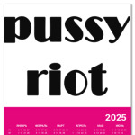 Pussy Riot