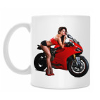 Кружка 330 мл