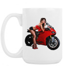 Кружка 420 мл