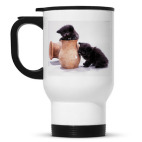 Кружка-термос