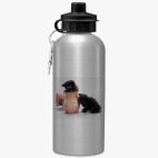 Спортивная бутылка