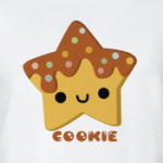 Печенька-звезда4ка