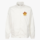 Ветровка без капюшона