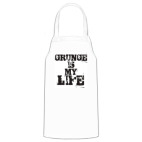 Кухонный фартук