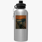 Спортивная бутылка