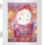 Любимая птичка