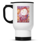 Кружка-термос