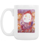 Кружка 420 мл