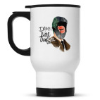 Кружка-термос