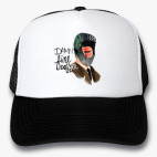 Кепки Trucker