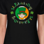 День Святого Патрика