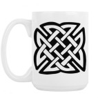 Кружка 420 мл