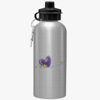 Спортивная бутылка