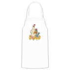 Кухонный фартук