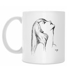 Кружка 330 мл