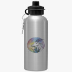 Спортивная бутылка