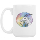 Кружка 420 мл