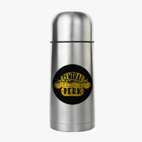 Термос Friends Central Perk