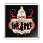 American Horror Story 4 сезон