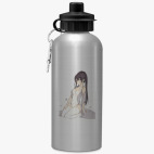 Спортивная бутылка