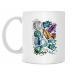 Кружка 330 мл