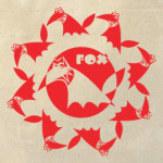 Лиса коварррная