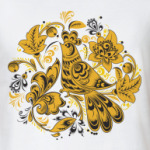 Русский народный узор