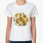 Русский народный узор