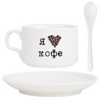 Кофейный набор