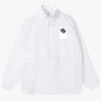 Ветровка с капюшоном