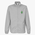 Ветровка без капюшона