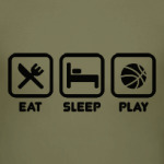 Eat Sleep Play