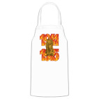 Кухонный фартук