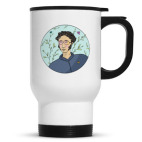 Кружка-термос