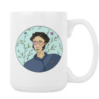 Кружка 420 мл