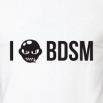 I Love BDSM