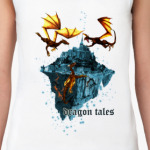 Планета Драконов