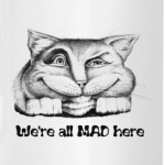 Чеширский Кот