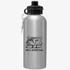 Спортивная бутылка