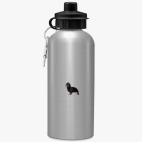 Спортивная бутылка