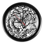 Таинственный лес