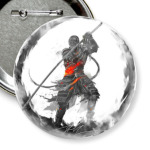 Dark Souls II  Sir Alonne