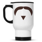 Кружка-термос