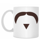 Кружка 330 мл