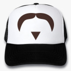 Кепки Trucker