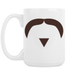 Кружка 420 мл